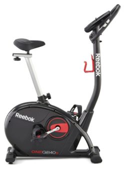 Reebok - GB40s One Series Exercise Bike